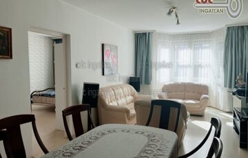 Eladó lakás
