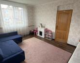 Eladó Tatabánya Kertvárosban kertkapcsolatos, földszinti lakás