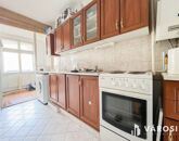 Kiadó lakás Budapest II. ker 220 000 Ft