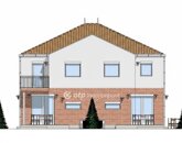 Eladó családi ház Budapest XXII. ker 152 000 000 Ft