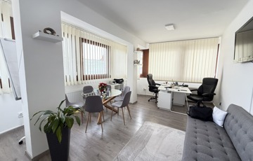 Kiadó iroda/üzlethelyiség