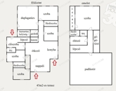 Eladó családi ház Kecskemét 349 900 000 Ft