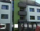 Eladó lakás Nyíregyháza 53 000 000 Ft