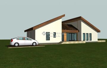 Eladó családi ház