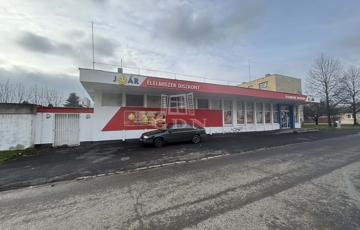 Eladó iroda/üzlethelyiség