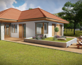 Eladó családi ház Törökbálint 110 000 000 Ft