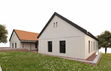 Eladó családi ház