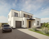 Eladó családi ház Debrecen 175 000 000 Ft