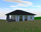 Eladó családi ház Érd 198 000 000 Ft