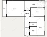 Eladó lakás Kecskemét 49 500 000 Ft