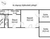 Eladó családi ház Lengyeltóti 31 900 000 Ft