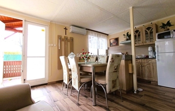 Eladó üdülő/nyaraló