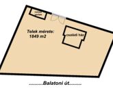 Eladó családi ház Balatonkenese 99 000 000 Ft