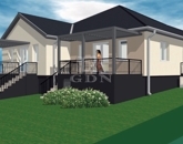 Eladó családi ház Pécel 99 000 000 Ft