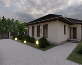 Eladó lakás Pátka 83 999 000 Ft