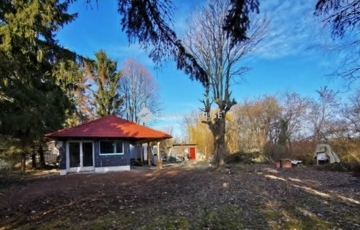 Eladó üdülő/nyaraló