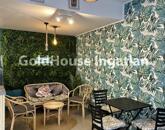 Kiadó vendéglátó egység Budapest VIII. ker 1 200 Euro