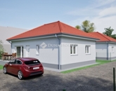 Eladó családi ház Pécs 79 900 000 Ft