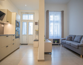 Kiadó lakás Budapest VI. ker 315 000 Ft