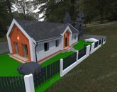 Eladó családi ház Ócsa 99 900 000 Ft