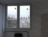 Martfűn eladó tégla építésű lakás!