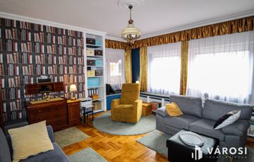 Eladó családi ház