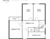 Eladó lakás Budapest XVI. ker 64 000 000 Ft