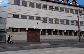 Eladó vendéglátó egység