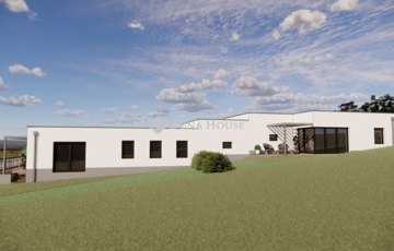 Eladó családi ház