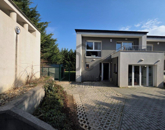 Kiadó családi ház Budapest III. ker 650 000 Ft