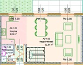 Eladó családi ház Miskolc 79 900 000 Ft