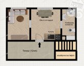 Eladó családi ház Kecskemét 38 000 000 Ft