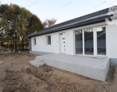 Eladó családi ház Kecskemét 74 900 000 Ft