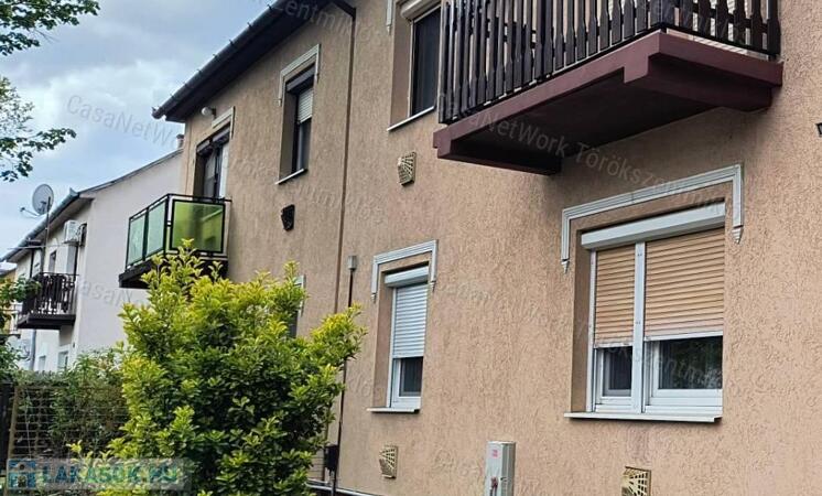 Eladó lakás Törökszentmiklós központjában!                                 