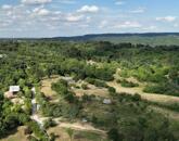 Panorámás építési telkek Cserszegtomaj belterületén