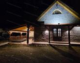 Partközeli nyaraló eladó Csopakon