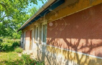 Eladó családi ház