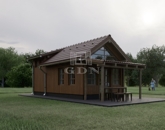 Eladó családi ház Kecskemét 7 900 000 Ft