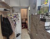 Oroszlányon eladó egy 36nm-es 8.em. 1,5 szobás , örök panorámás lakás!