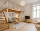 Eladó lakás Budapest VII. ker 235 000 000 Ft