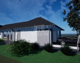 Eladó családi ház Gyál 168 000 000 Ft