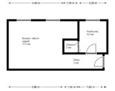 Kiadó lakás Nagykanizsa 75 000 Ft