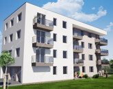 Eladó lakás Komárom 65 990 000 Ft