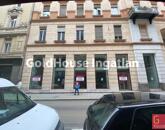 Kiadó iroda/üzlethelyiség Budapest V. ker 5 400 Euro
