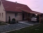 Eladó családi ház Kerkafalva 55 000 000 Ft