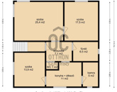 Eladó családi ház Zalaegerszeg 55 000 000 Ft