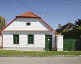 Eladó családi ház Bük 116 000 000 Ft