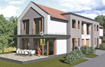 Eladó családi ház