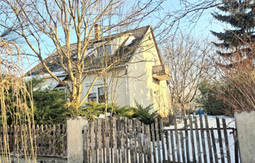 Eladó családi ház