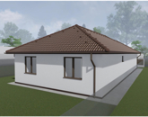 Eladó családi ház Érd 143 000 000 Ft